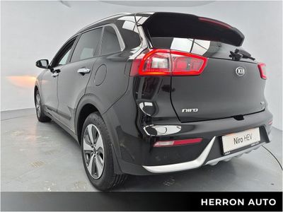 2018 Kia Niro