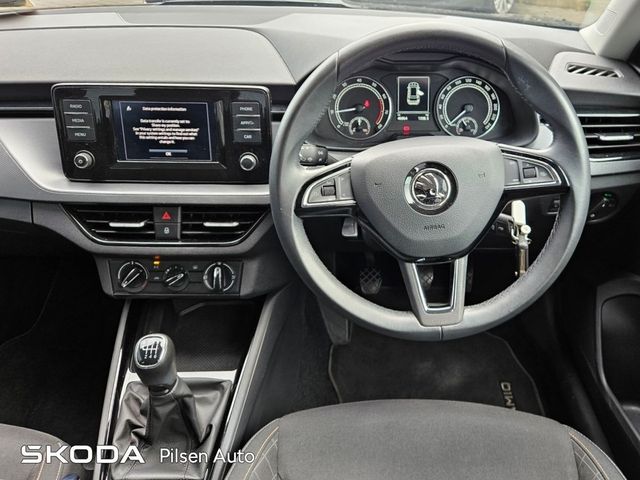 vehicle for sale from Pilsen Auto