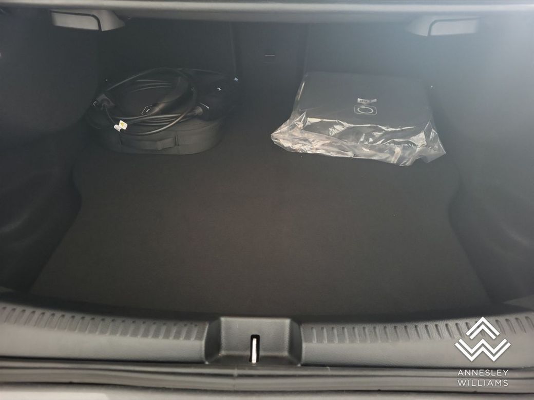 2024 Mercedes-Benz CLA Class
