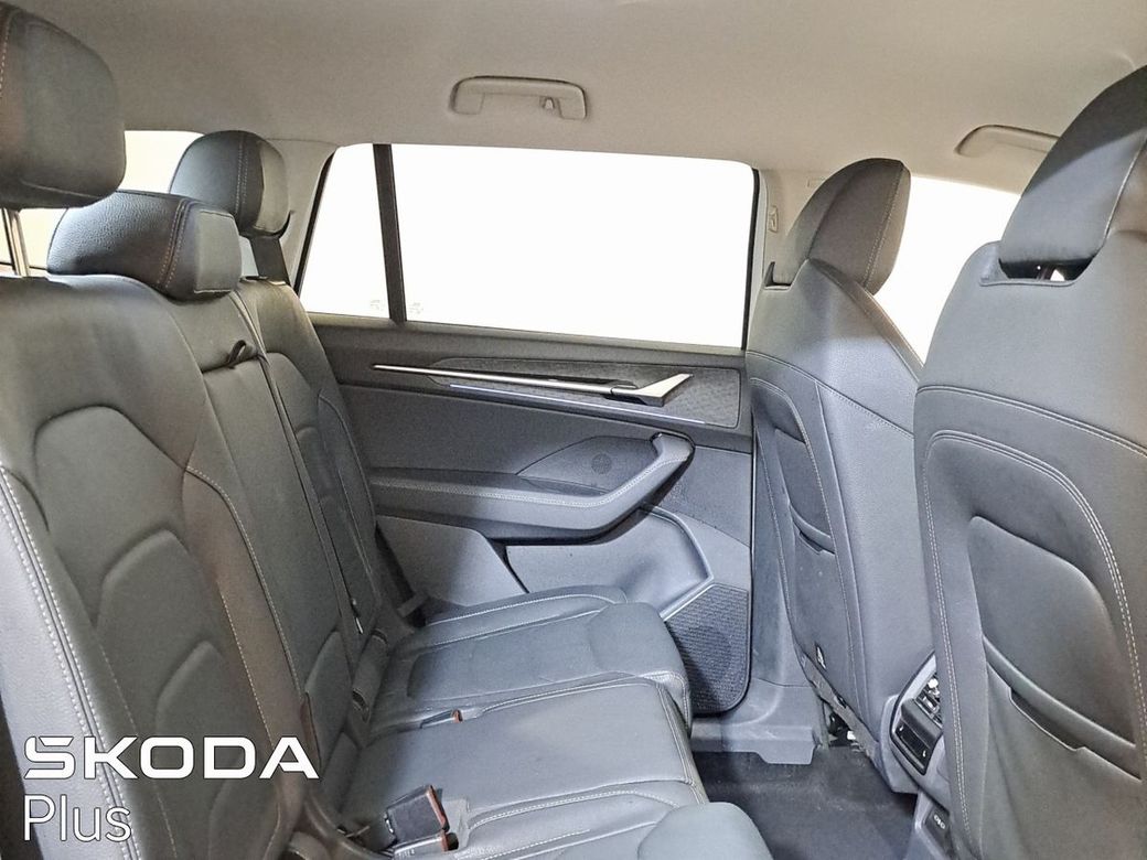 2024 Skoda Kodiaq