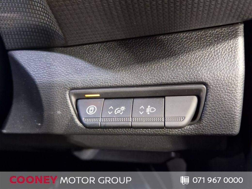 2026 Nissan Primastar