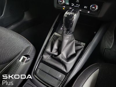 2025 Skoda Scala