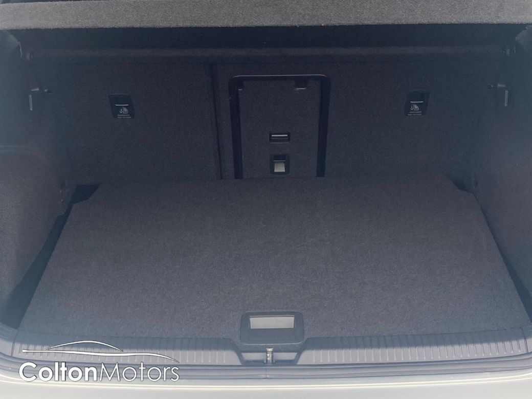 2024 Volkswagen Golf