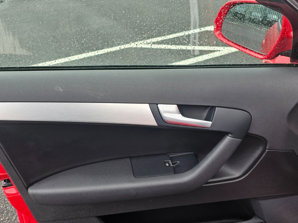 2013 Audi A3