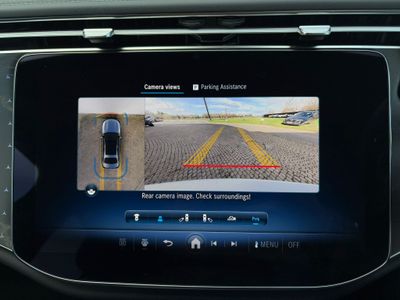 2025 Mercedes-Benz E Class