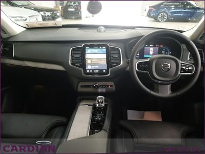 2024 Volvo XC90