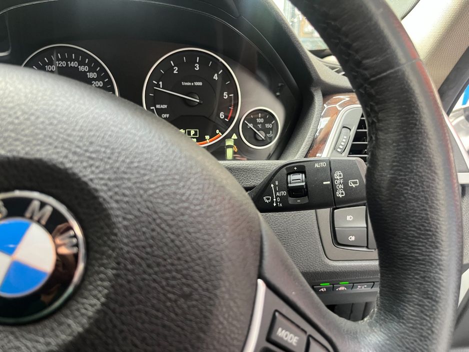 2019 BMW 3 Series