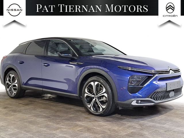 vehicle for sale from Pat Tiernan Motors