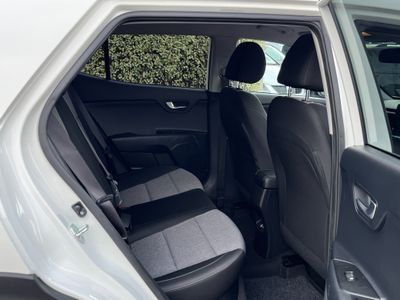 2023 Kia Stonic