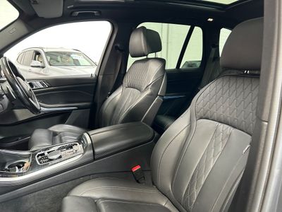 2023 BMW X5