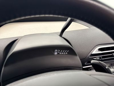 2021 Citroen Grand C4 SpaceTourer