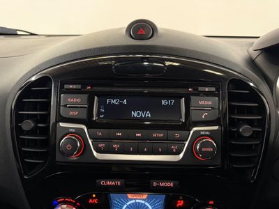 2015 Nissan Juke