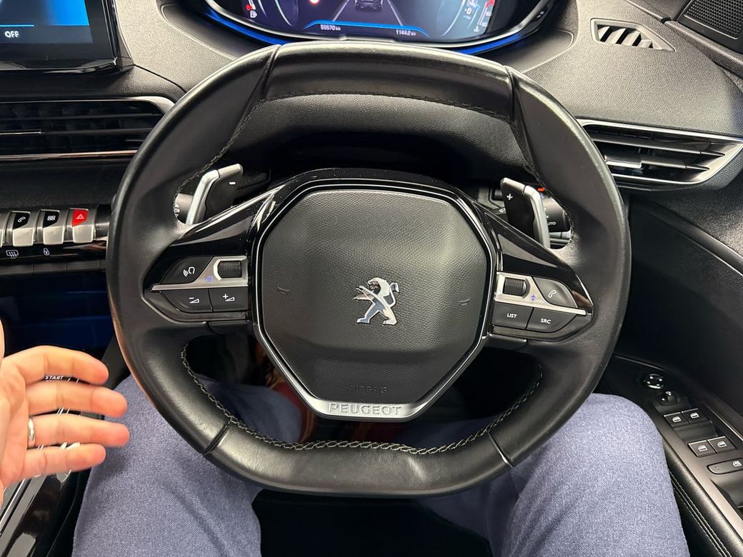 2023 Peugeot 3008