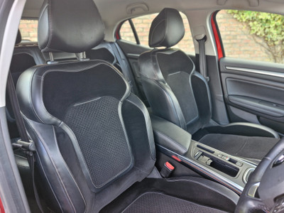 2017 Renault Megane