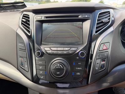 2015 Hyundai i40