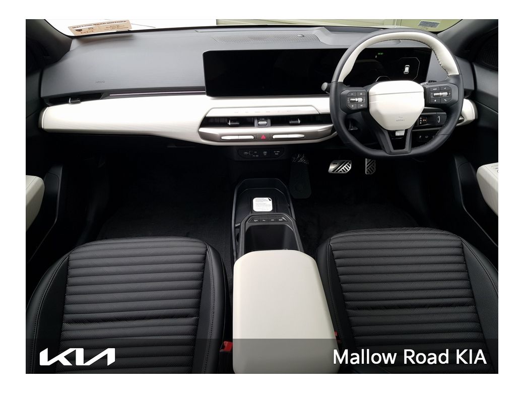 2025 Kia EV4