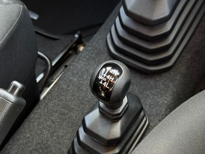2022 Suzuki Jimny