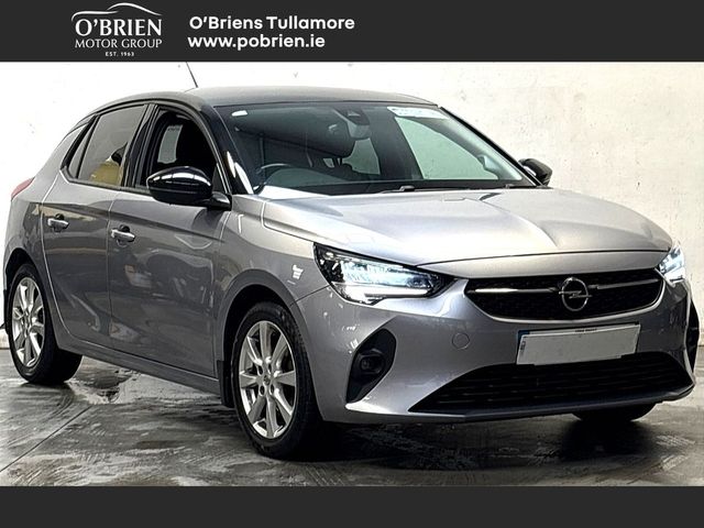 vehicle for sale from O'Briens Motor Group