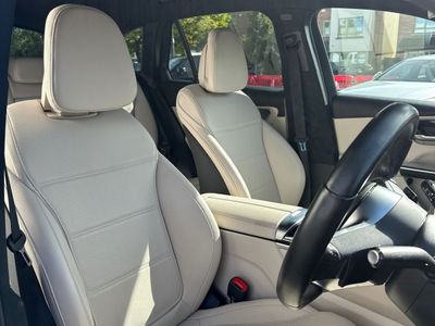2023 Mercedes-Benz GLC Class