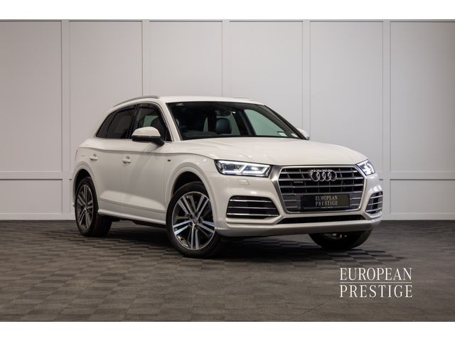 vehicle for sale from European Prestige