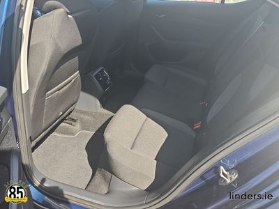 2022 Skoda Octavia