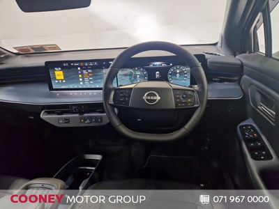 2026 Nissan Leaf