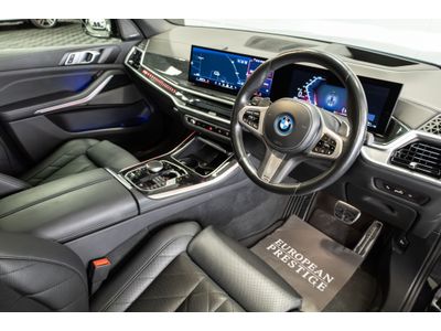 2023 BMW X5
