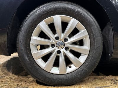 2016 Volkswagen Beetle