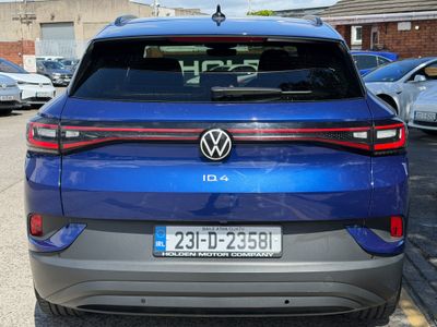 2023 Volkswagen ID.4