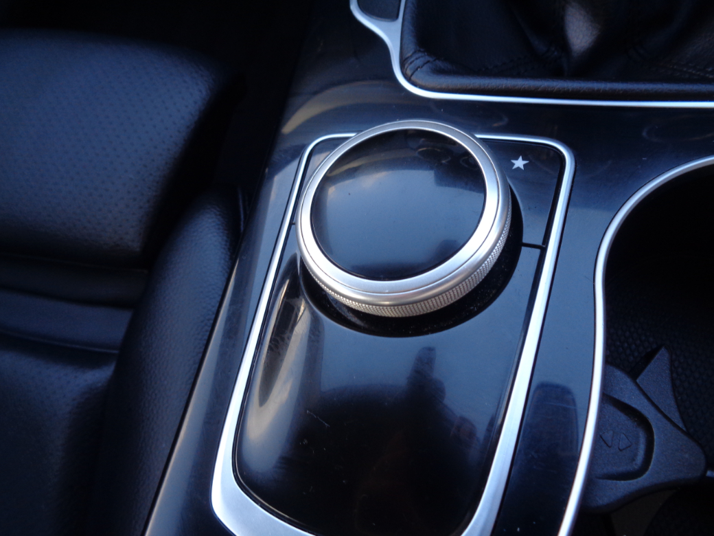 2017 Mercedes-Benz C 200