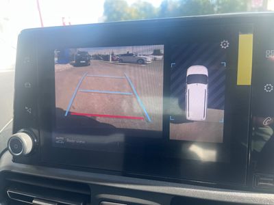2023 Citroen Berlingo