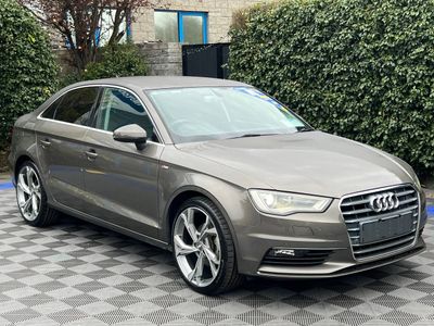 2016 Audi A3