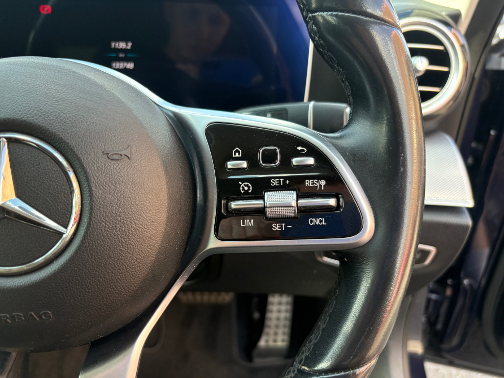 2019 Mercedes-Benz E Class