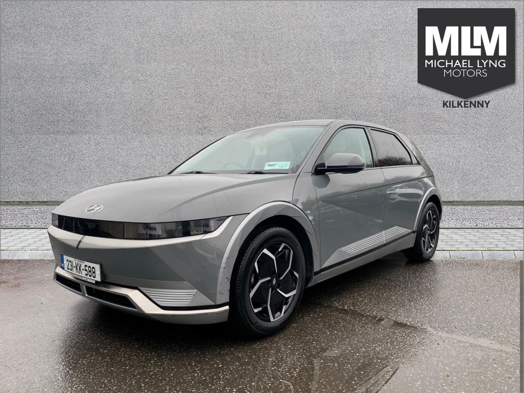 2023 Hyundai Ioniq 5