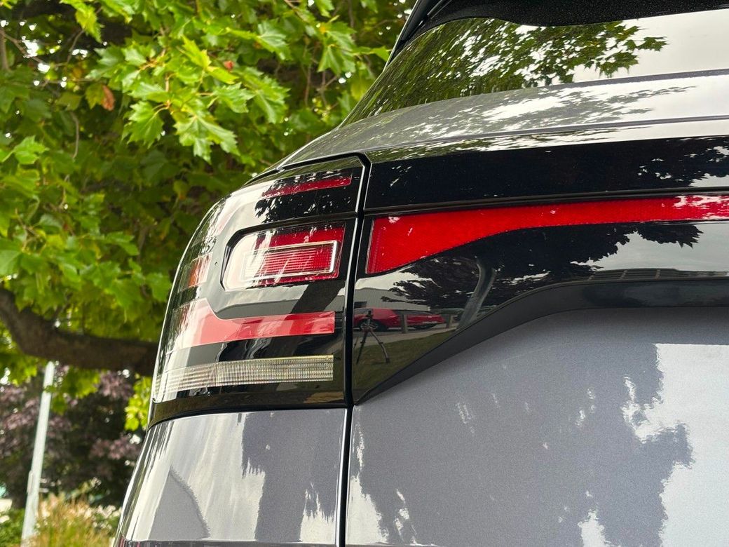 2023 Volkswagen T-Cross