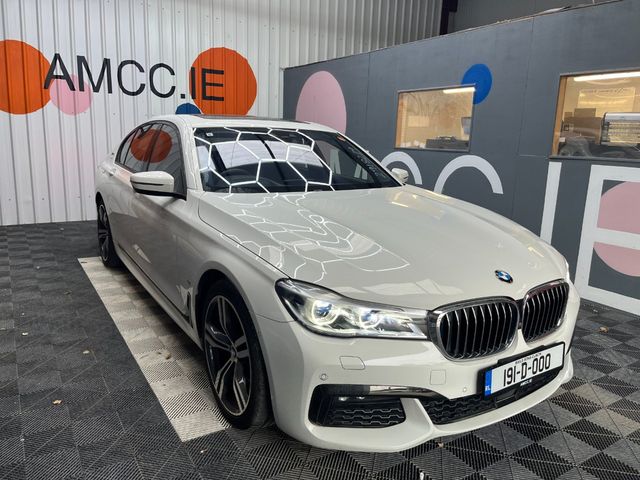 vehicle for sale from The Automatic Motor Car Centre