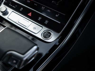 2023 Audi A8