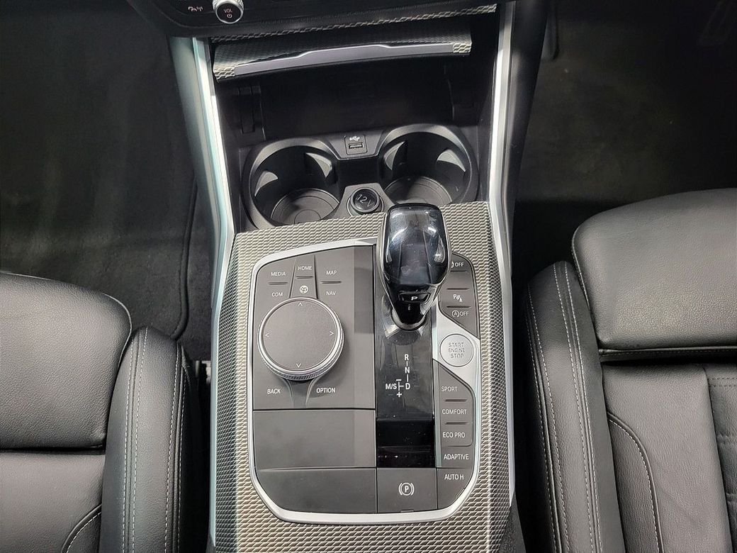 2019 BMW 3 Series