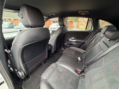 2023 Mercedes-Benz EQA