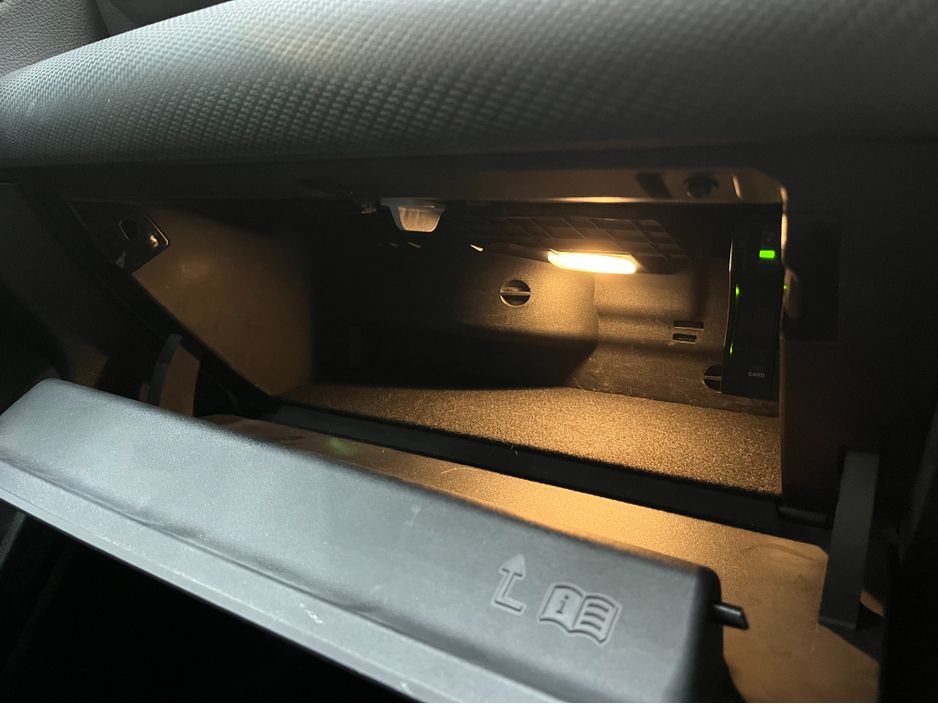 2020 Mercedes-Benz A Class