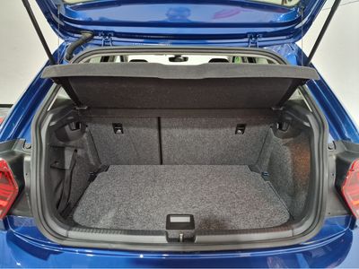 2022 Volkswagen Polo