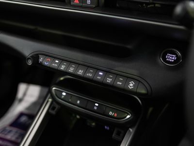 2025 Jeep Avenger