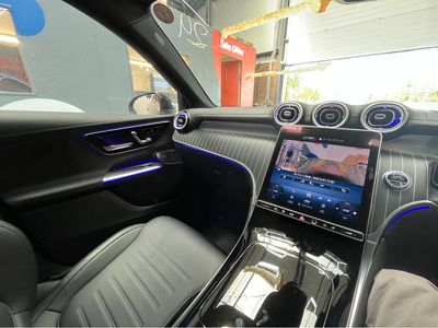 2024 Mercedes-Benz GLC Class