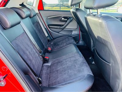 2017 Volkswagen Polo