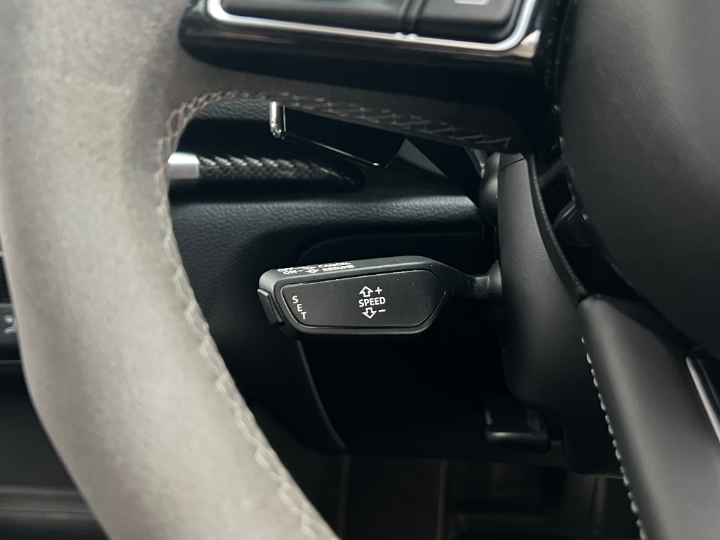 2019 Audi RS3