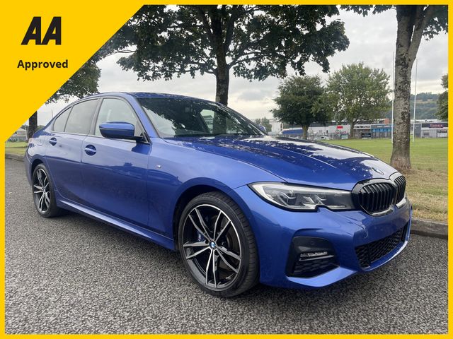 vehicle for sale from Jonathan O'Brien Cars