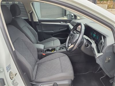 2023 Volkswagen Golf