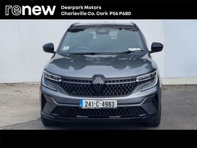2024 Renault Austral