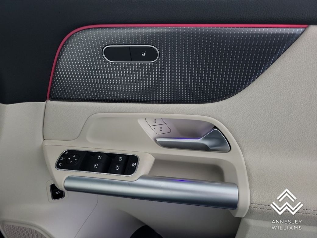 2024 Mercedes-Benz EQA