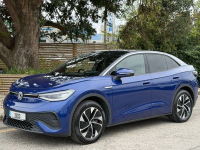 2023 Volkswagen ID.5